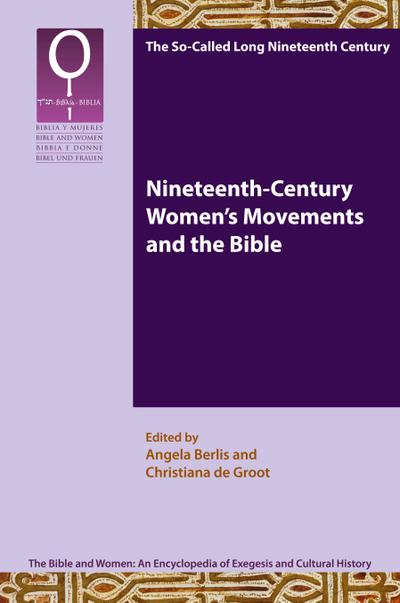 Nineteenth-Century Women’s Movements and the Bible