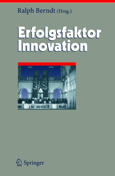 Erfolgsfaktor Innovation