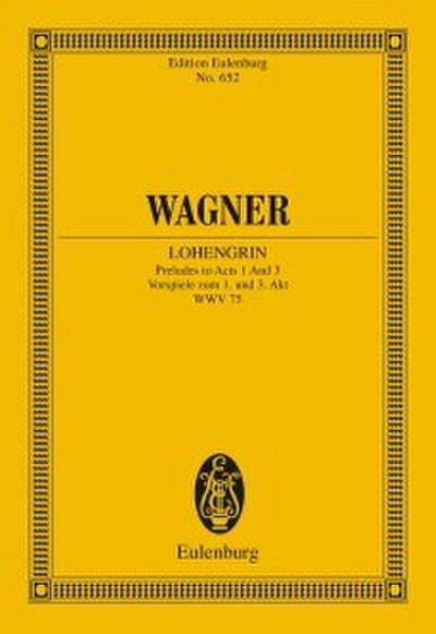 Lohengrin