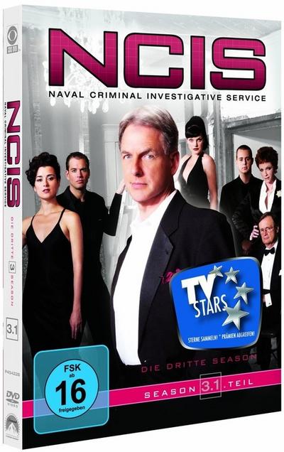 NCIS - Season 3.1