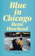 Blue in Chicago; .