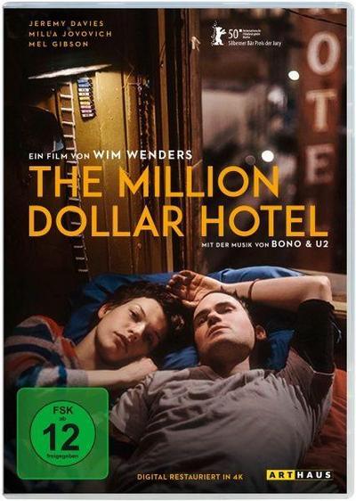 The Million Dollar Hotel