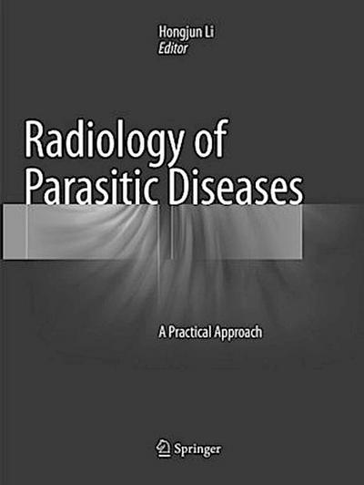 Radiology of Parasitic Diseases
