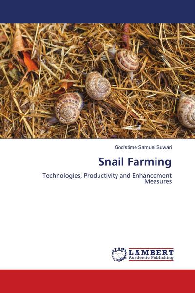 Snail Farming