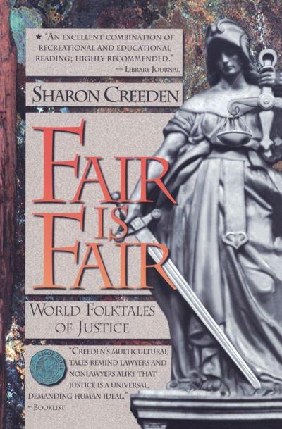 Fair Is Fair