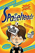 SPHDZ Book 01!