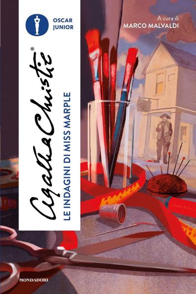 Le indagini di Miss Marple