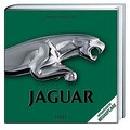 Jaguar - Die komplette Chronik von 1922 bis heute