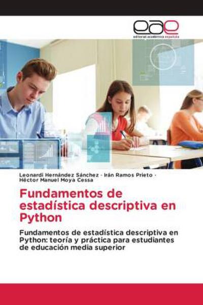 Fundamentos de estadística descriptiva en Python