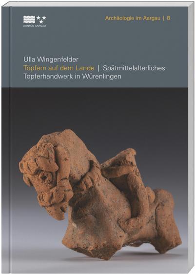 Töpfern auf dem Lande