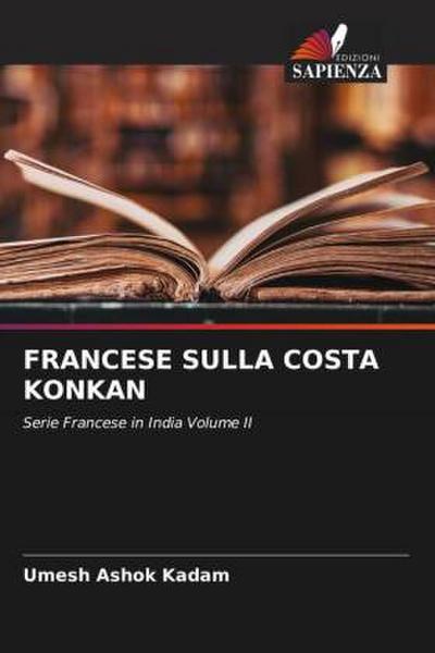 FRANCESE SULLA COSTA KONKAN