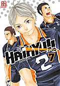Haikyu!! 07