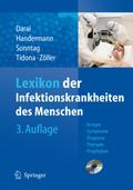 Lexikon der Infektionskrankheiten des Menschen