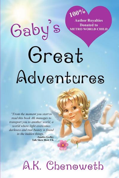 Gaby’s Great Adventures
