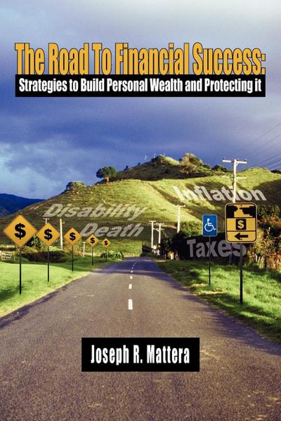 The Road To Financial Success