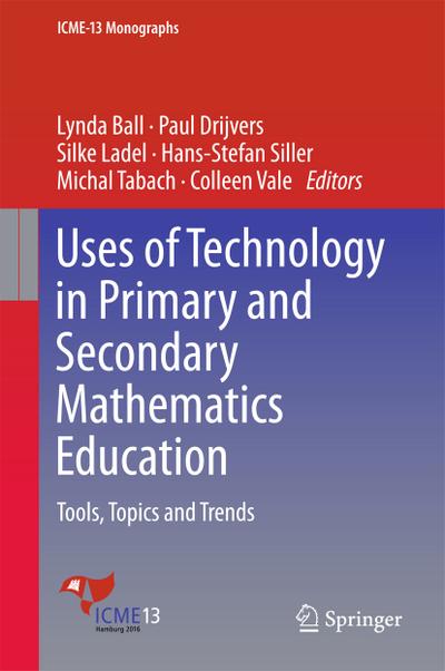 Uses of Technology in Primary and Secondary Mathematics Education