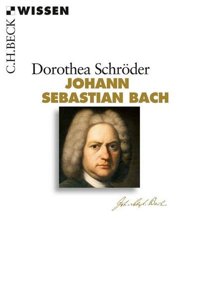 Johann Sebastian Bach 