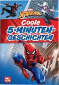 Spider-Man: Coole 5-Minuten-Geschichten