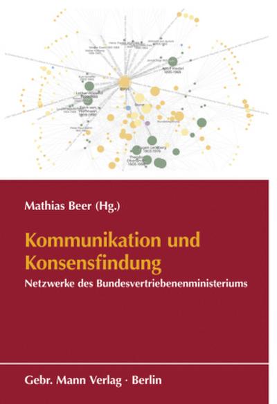 Kommunikation und Konsensfindung