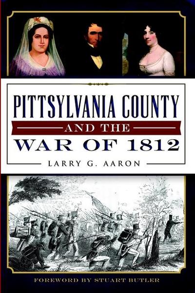 Pittsylvania County and the War of 1812