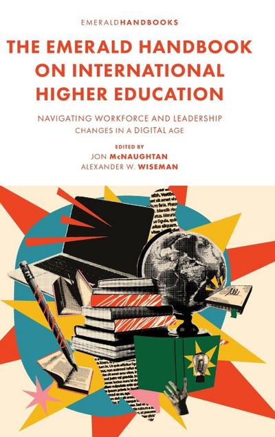 The Emerald Handbook on International Higher Education