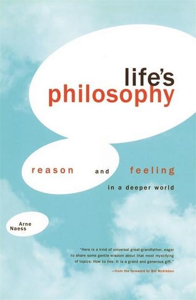 Life’s Philosophy
