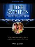 Life Scripts for the Church