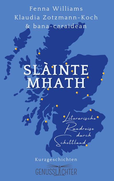Slàinte Mhath. Bd.1