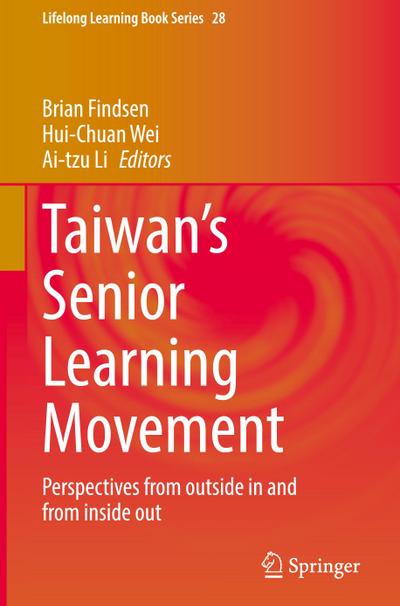Taiwan’s Senior Learning Movement