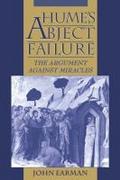 Hume’s Abject Failure