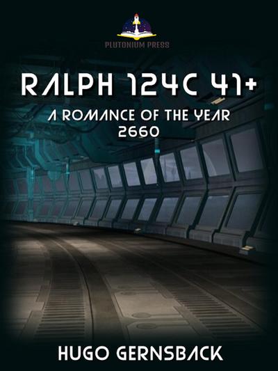 Ralph 124C 41+