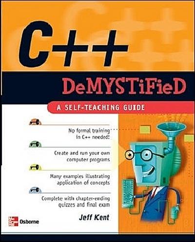 C++ Demystified