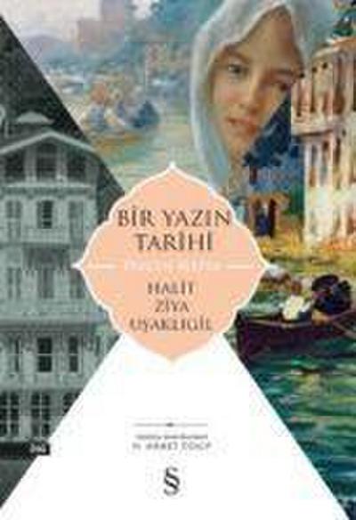 Bir Yazin Tarihi