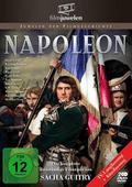 Napoleon - Das legendäre Drei-Stunden-Epos (TV-Langfassung + Kinofassung) (2 DVDs)