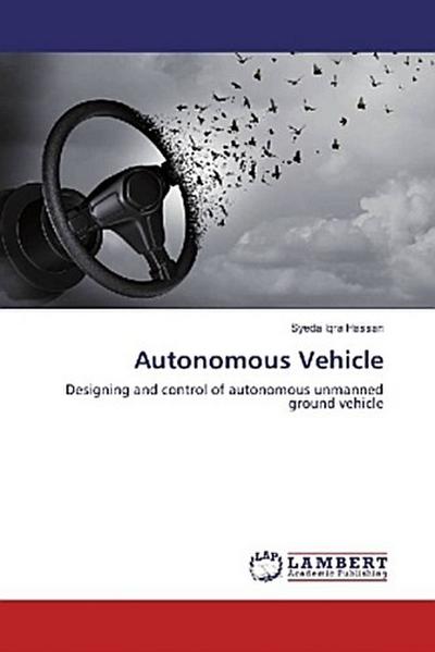 Autonomous Vehicle