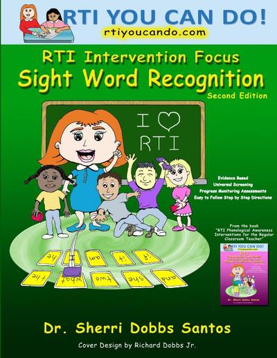 RTI Intervention Focus