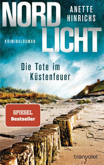 Nordlicht - Die Tote im Küstenfeuer