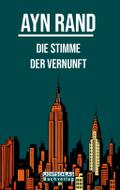 Die Stimme der Vernunft
