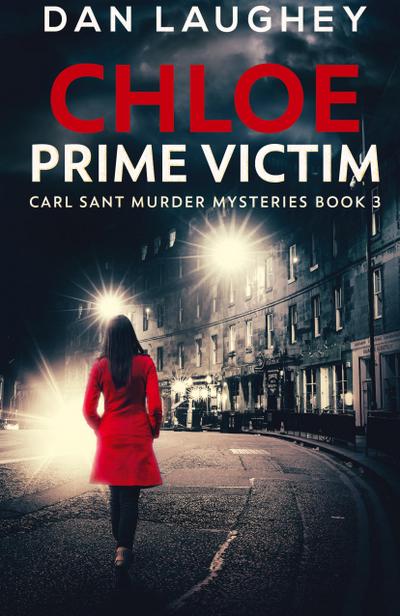 Chloe - Prime Victim