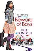 Beware of Boys