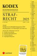 KODEX Strafrecht 2025 - inkl. App