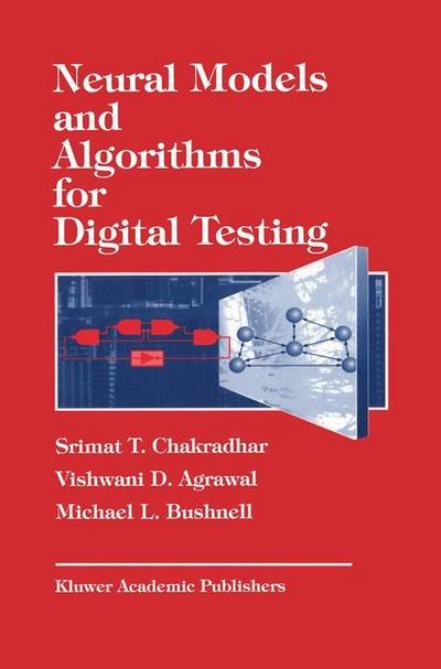 Neural Models and Algorithms for Digital Testing