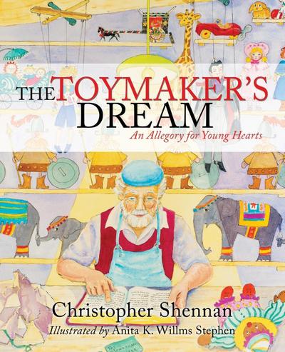 The Toymaker’s Dream