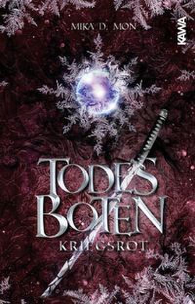 Todesboten - Kriegsrot