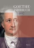 Goethe-Jahrbuch 134,2017