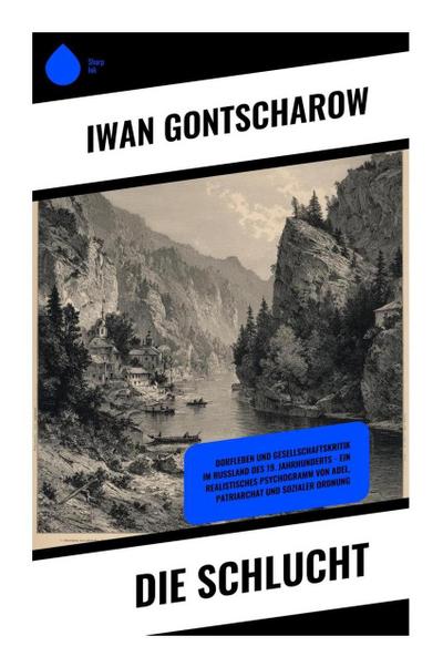 Die Schlucht