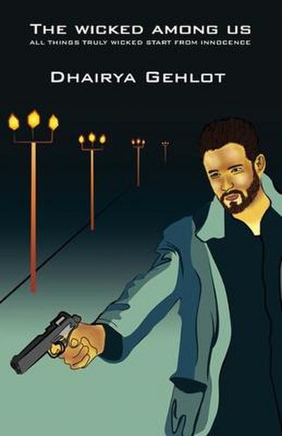 Gehlot: Wicked Among us