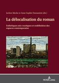 La délocalisation du roman
