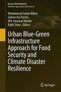 Urban Blue-Green Infrastructure Approach for Food 