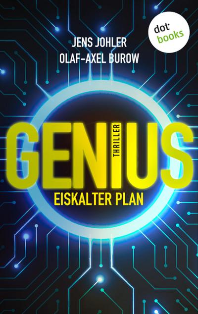 GENIUS – Eiskalter Plan